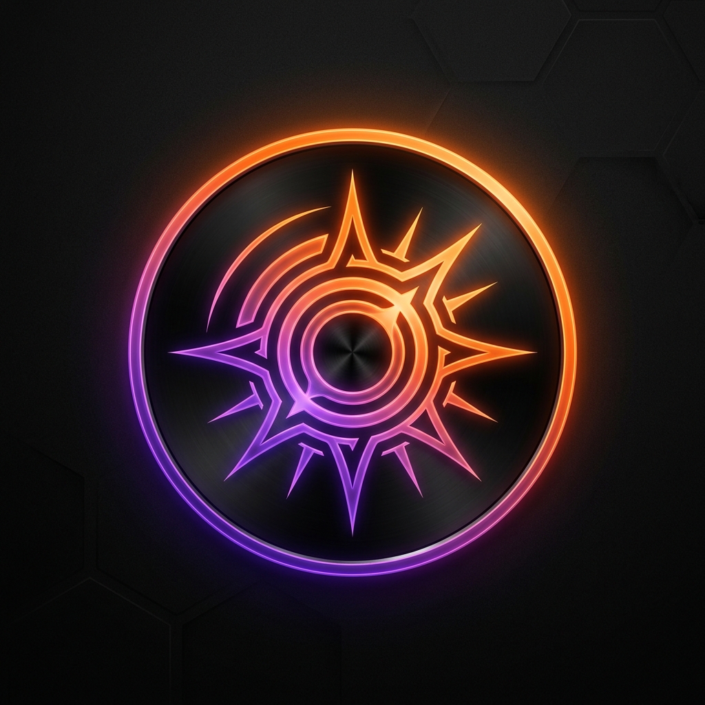 Solaris Logo